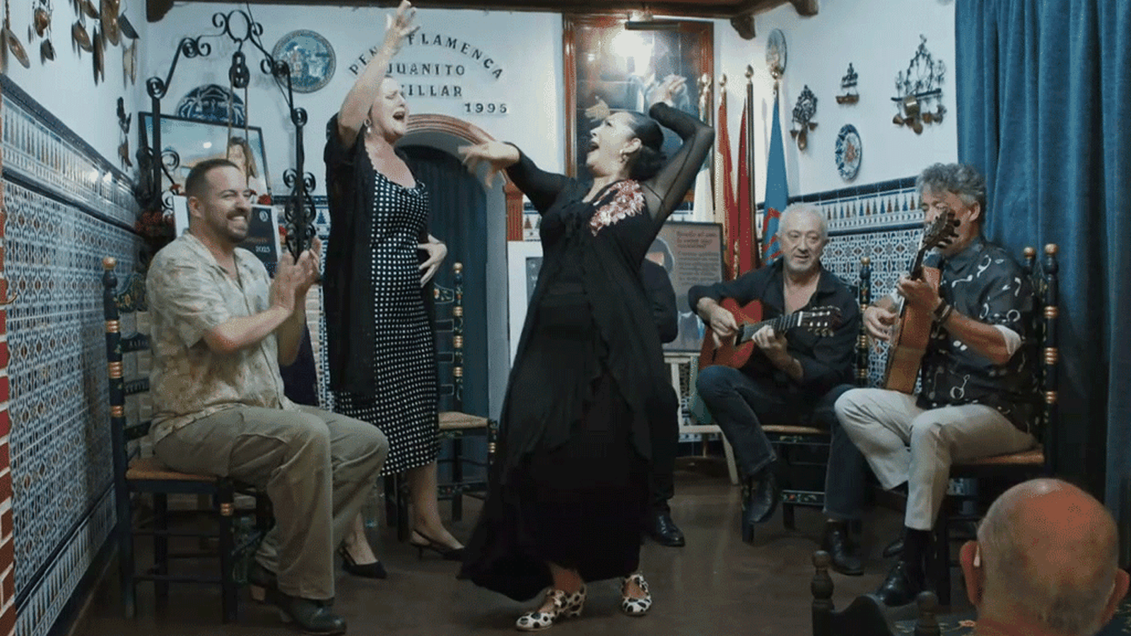 Descubre la ruta flamenca en el corazón de Cádiz