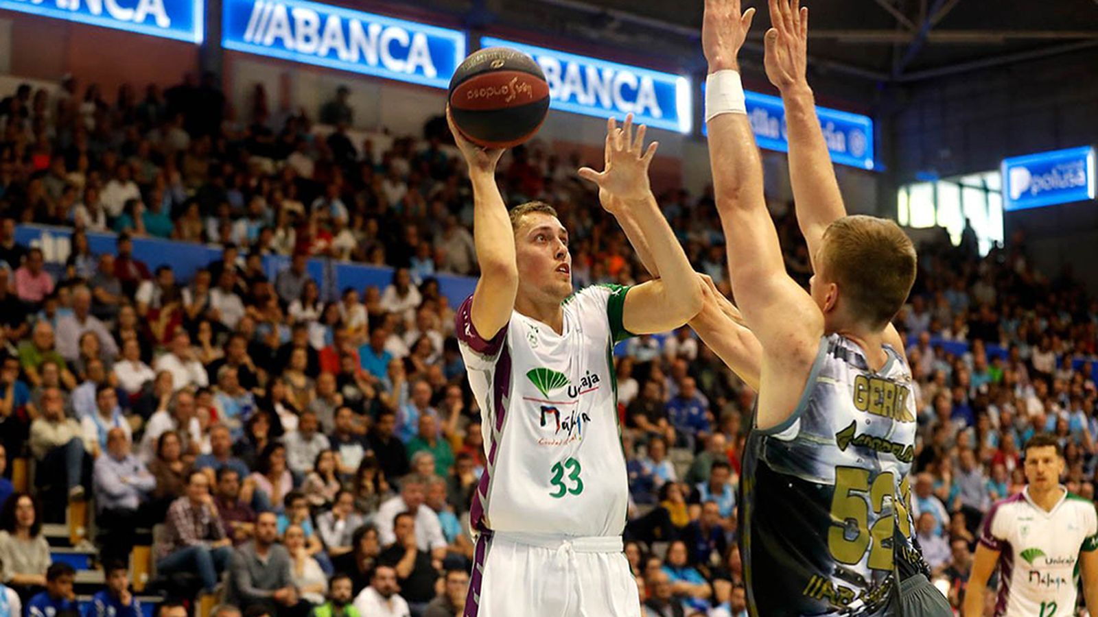 Breogán Unicaja 1024