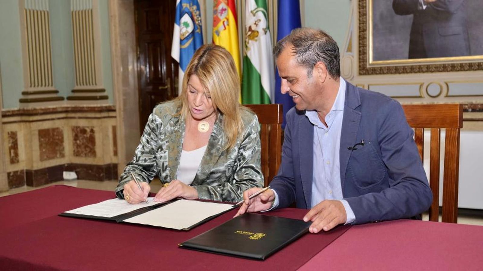 Festival Cine Huelva 2