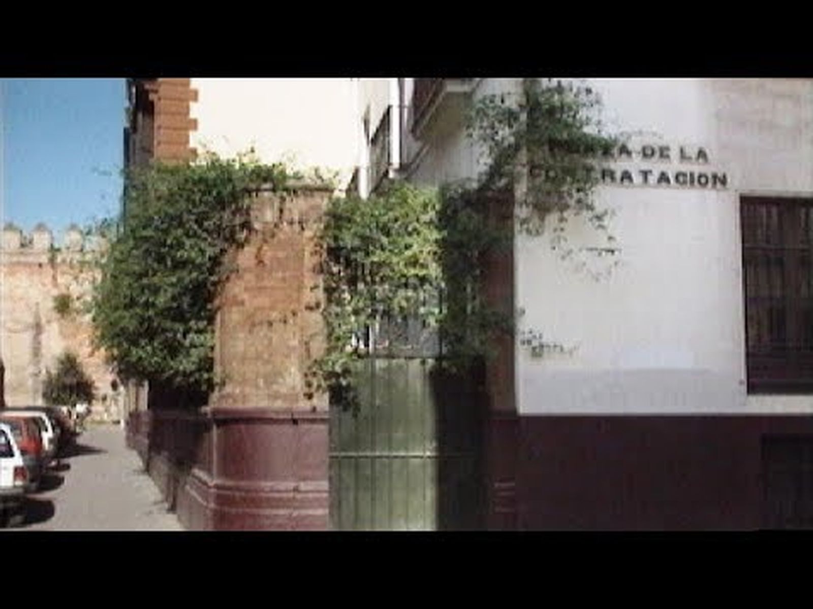 Casa de la Contratación de Indias (Sevilla, siglo XVI)