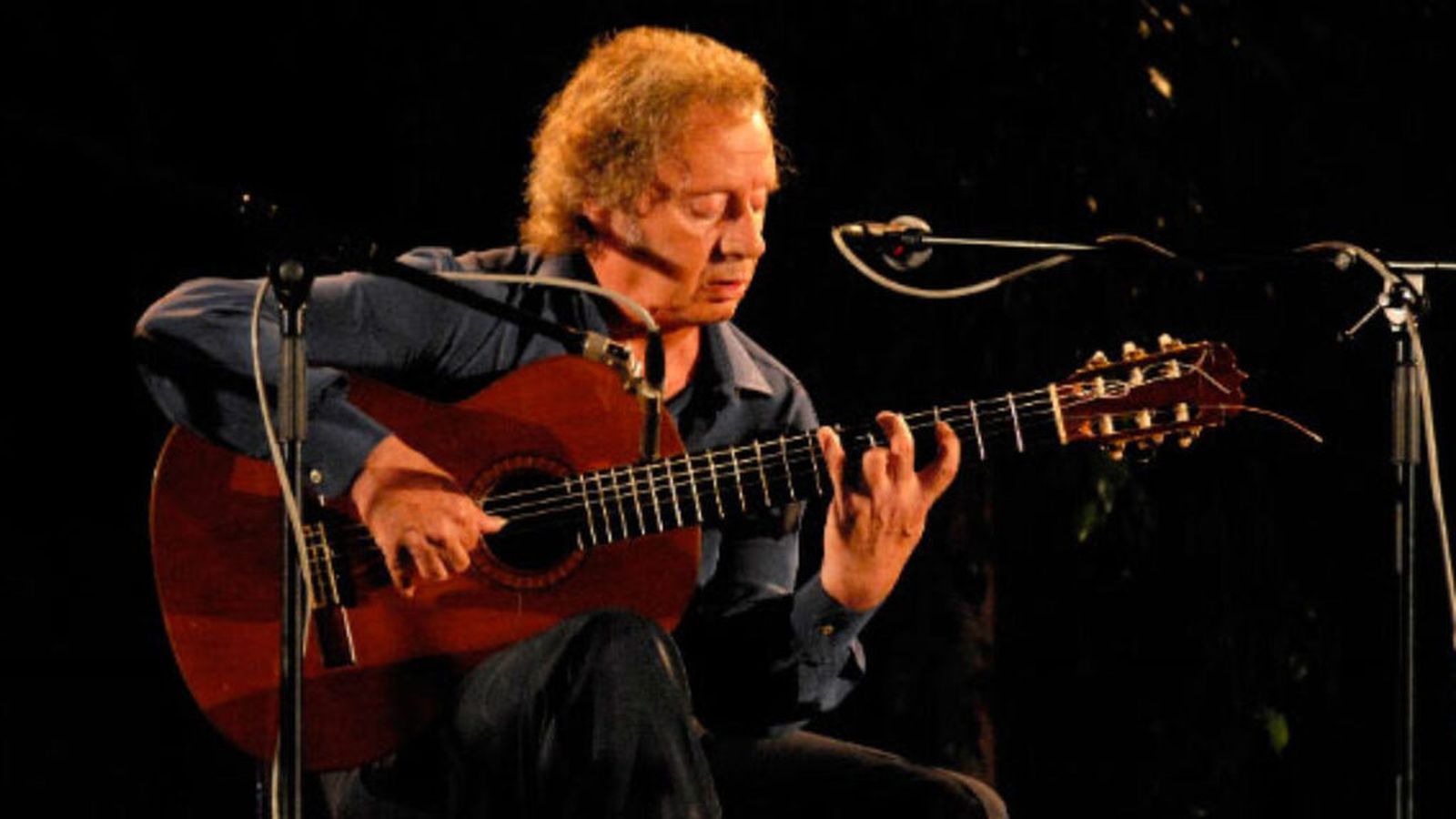 victor monge serranito