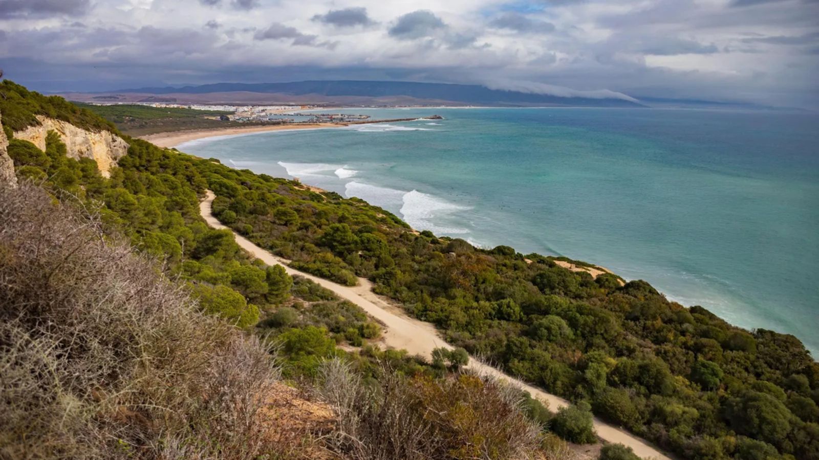 Destino Andalucia, 7 junio