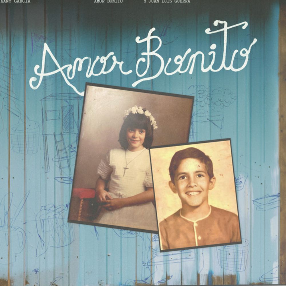 Kany García & Juan Luis Guerra   Amor bonito 1000x1000