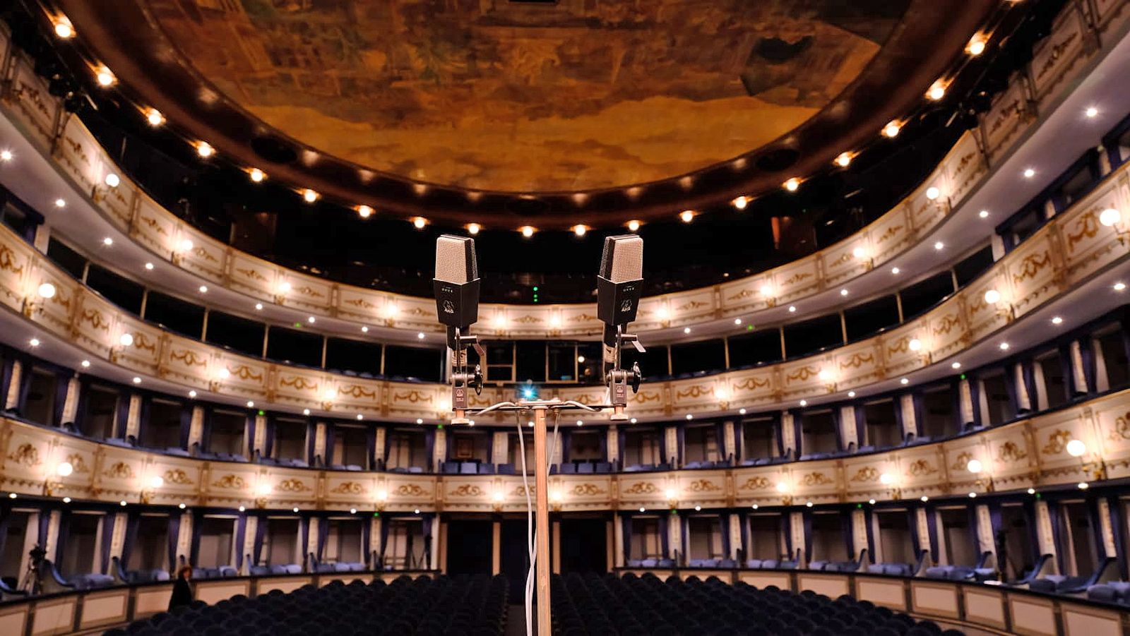 BAJO PALIO TEATRO