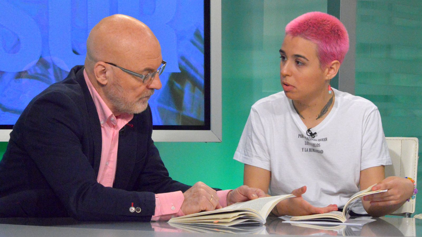 Elena Codes en AlSur Al Sur 1024x576