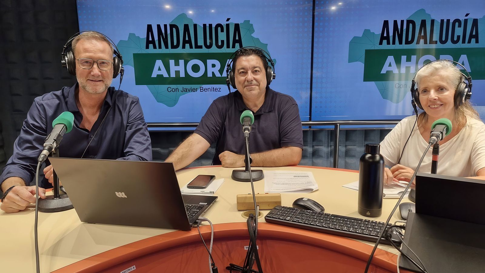 Andalucía-360