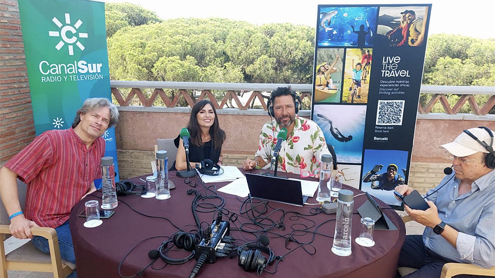 Comunicación Ana Pepe