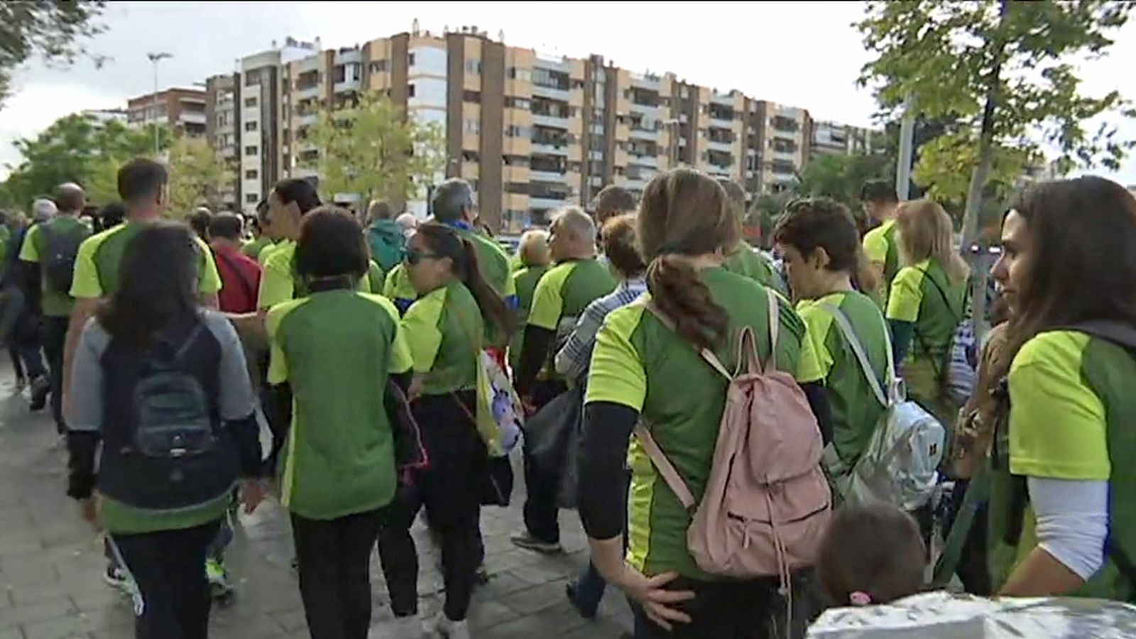 Marcha contra cáncer Córdoba 1024