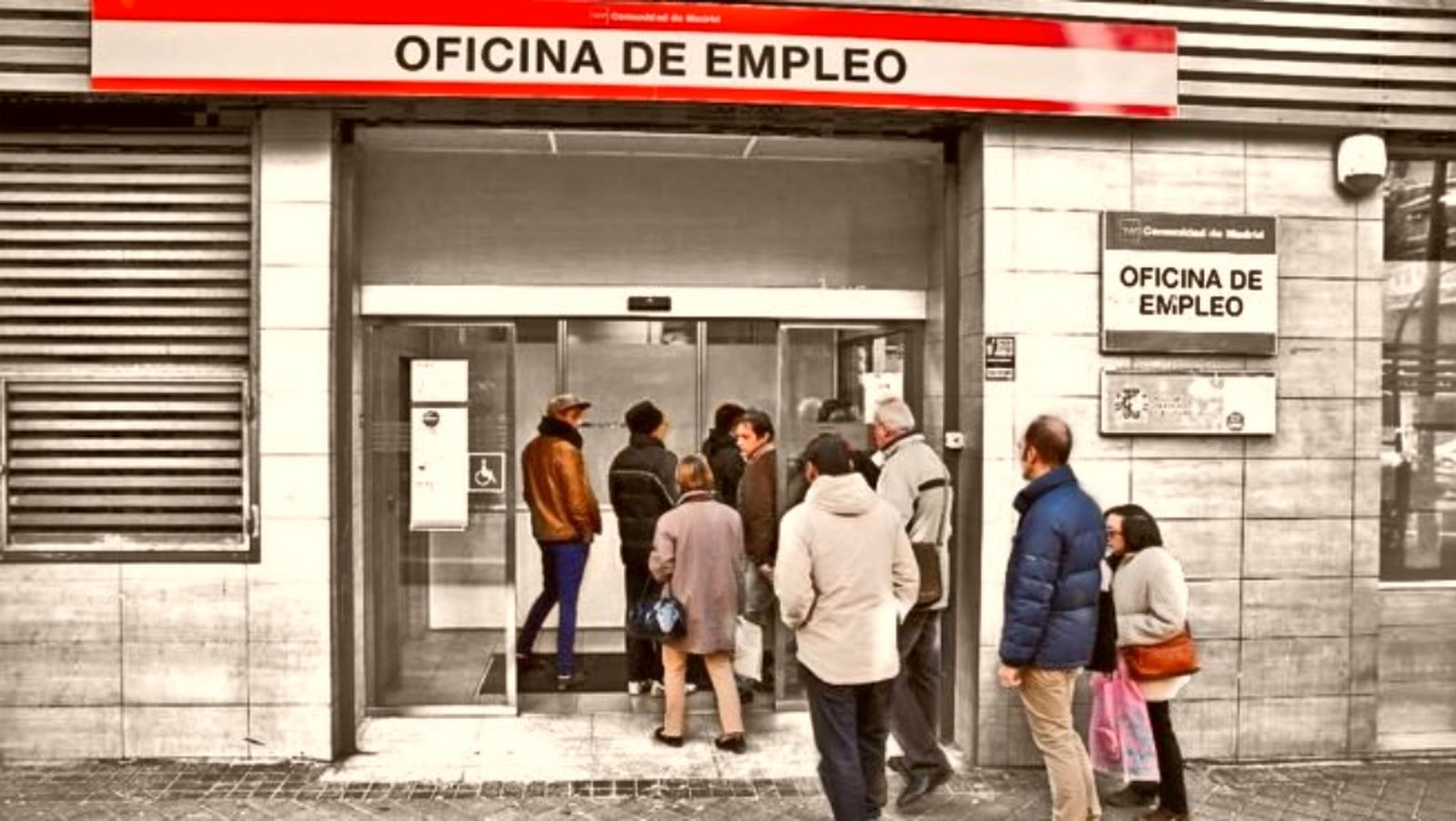 Despierta Andalucía Empleo
