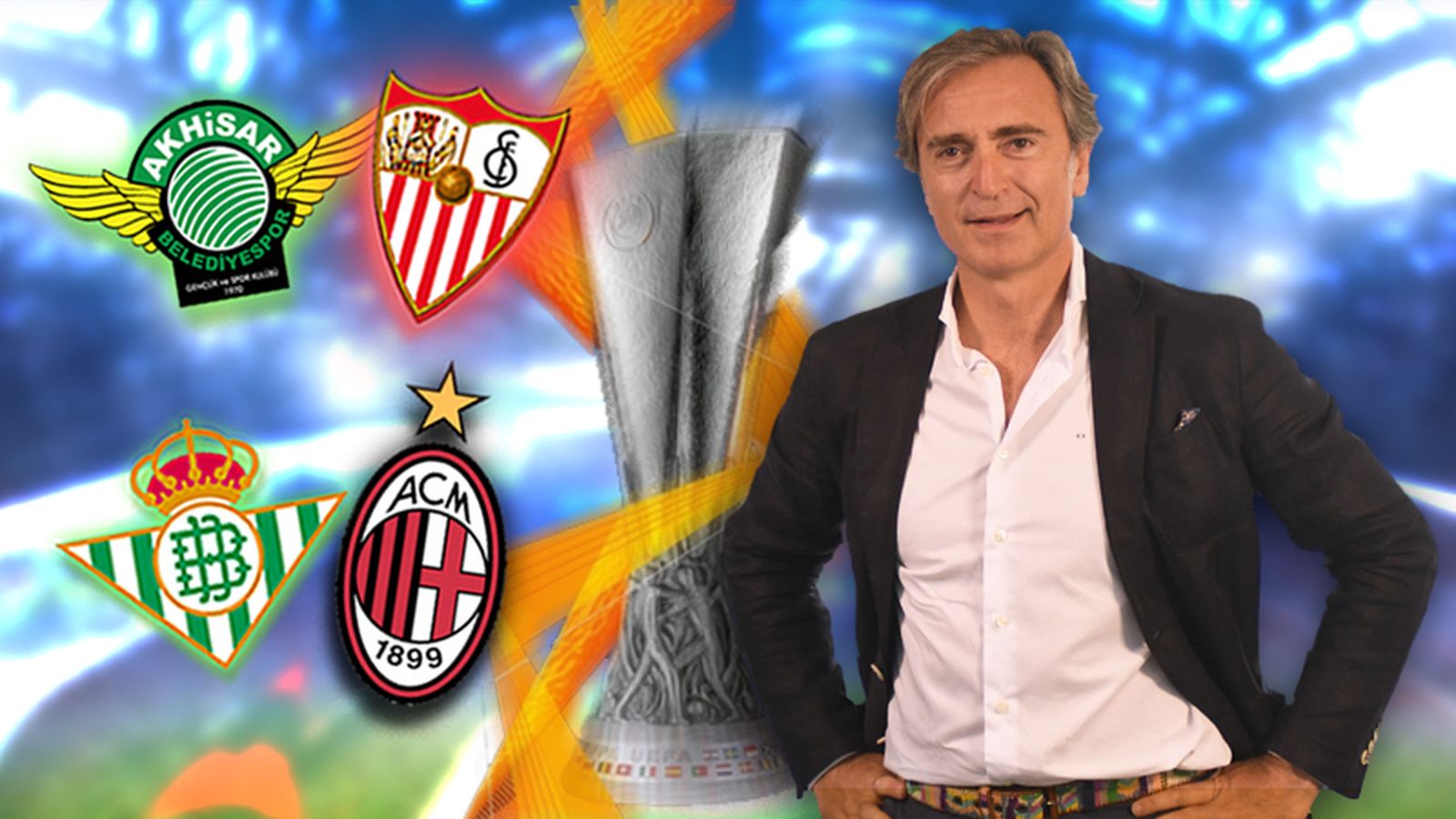 Comunicación Fútbol europeo