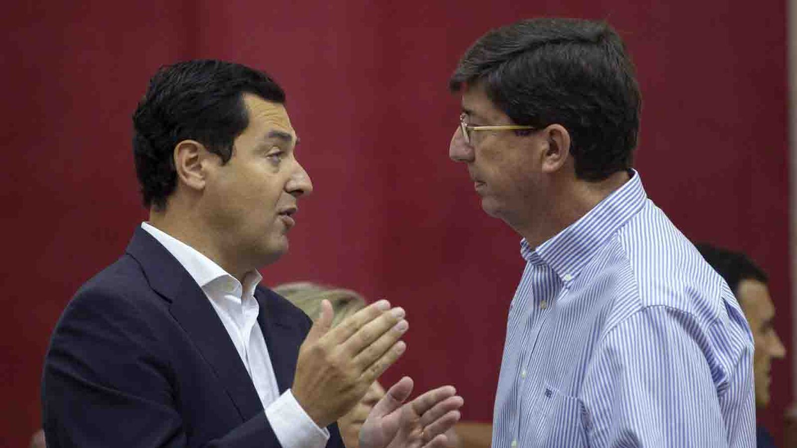 MORENO MARIN JUNTOS