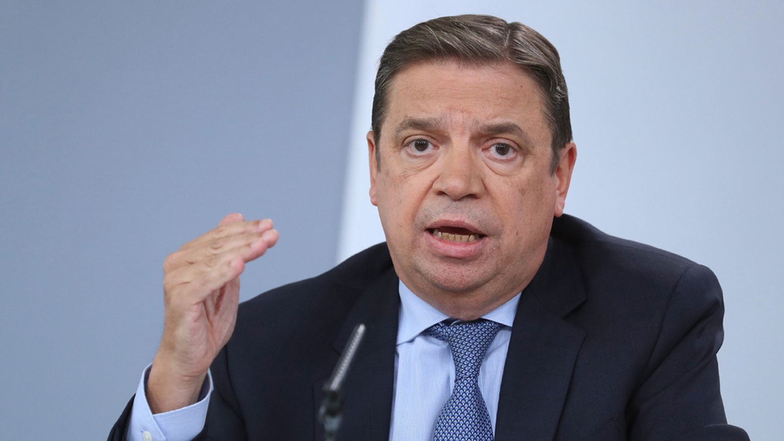 Luis Planas