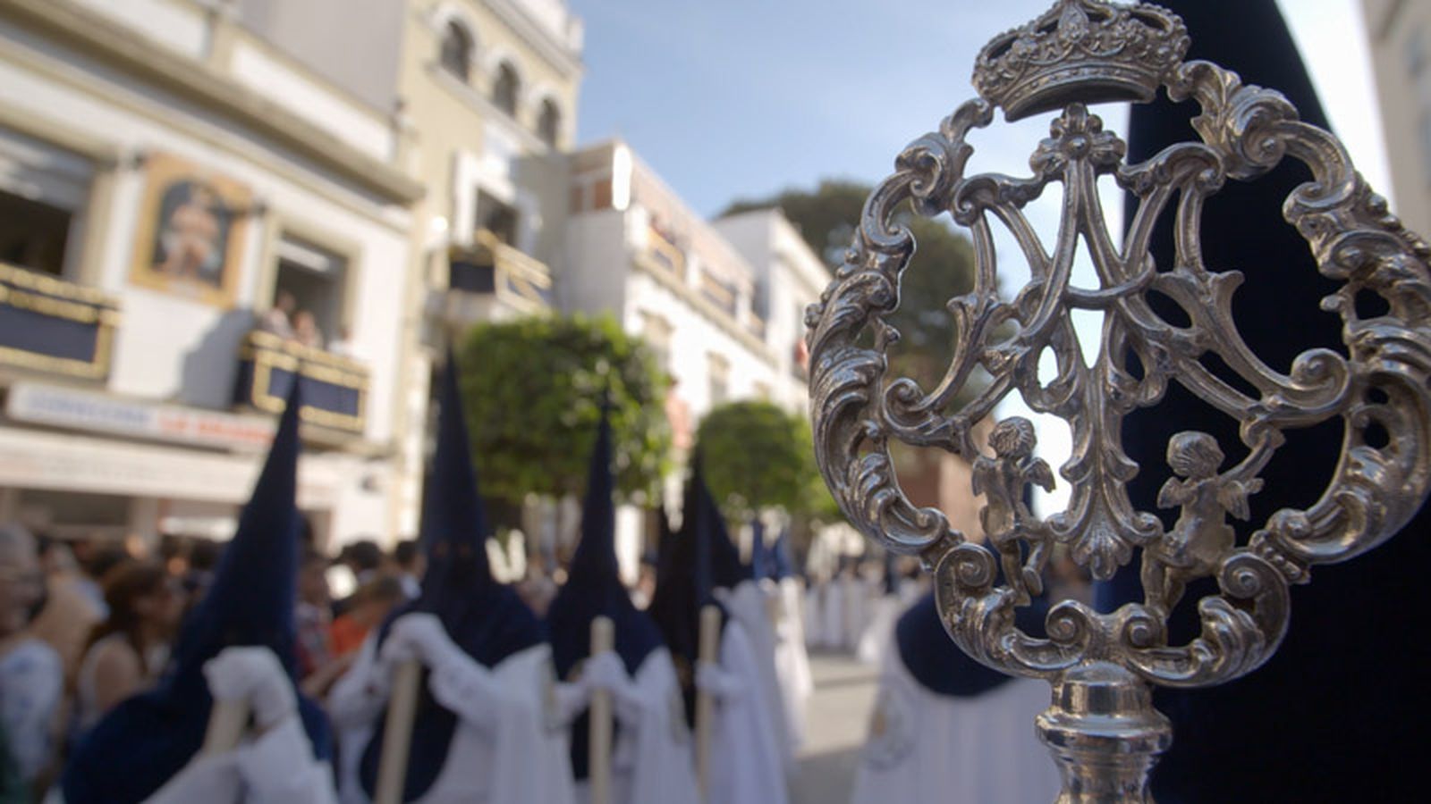 800x450 Serie Semana Santa Documental 4K