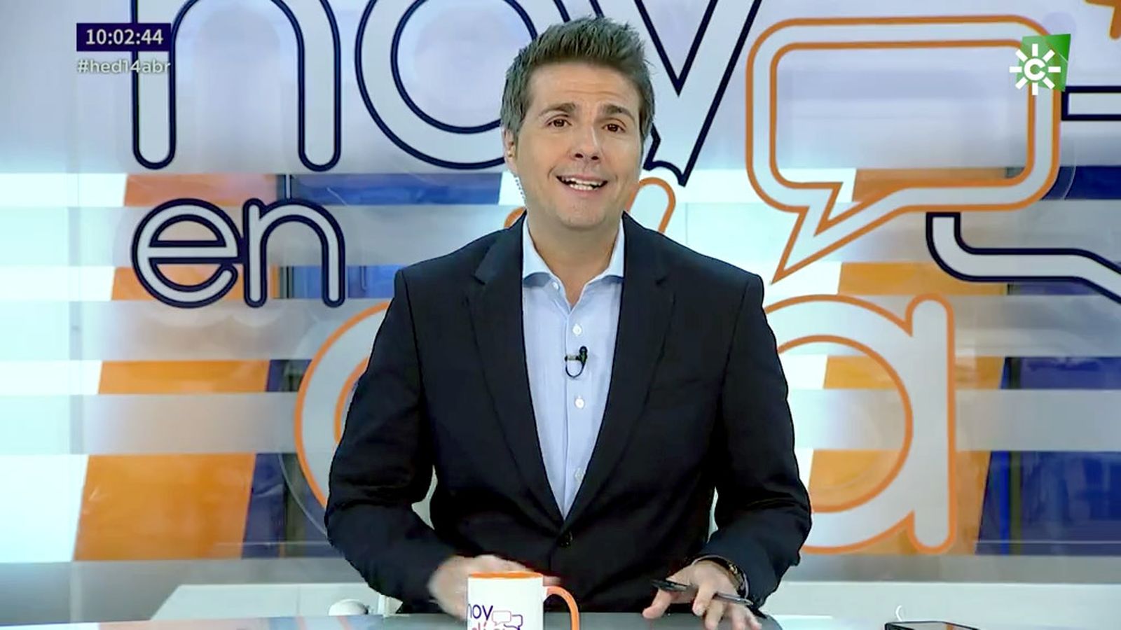 Hoy en dia Martes Tapa