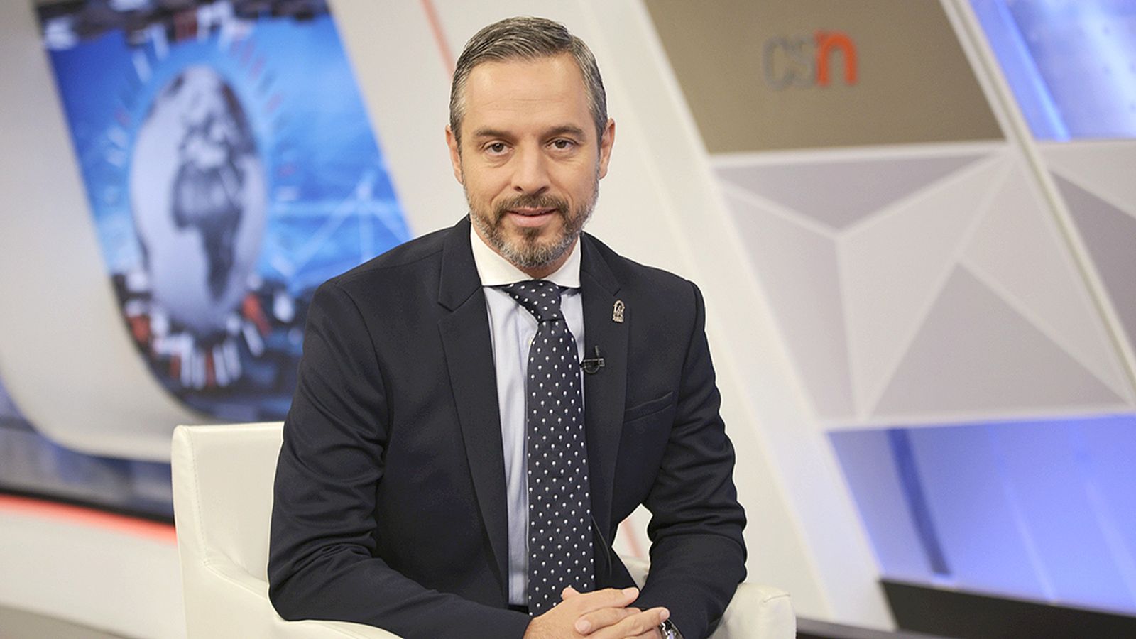 Comunicación Bravo Plató Juan Bravo