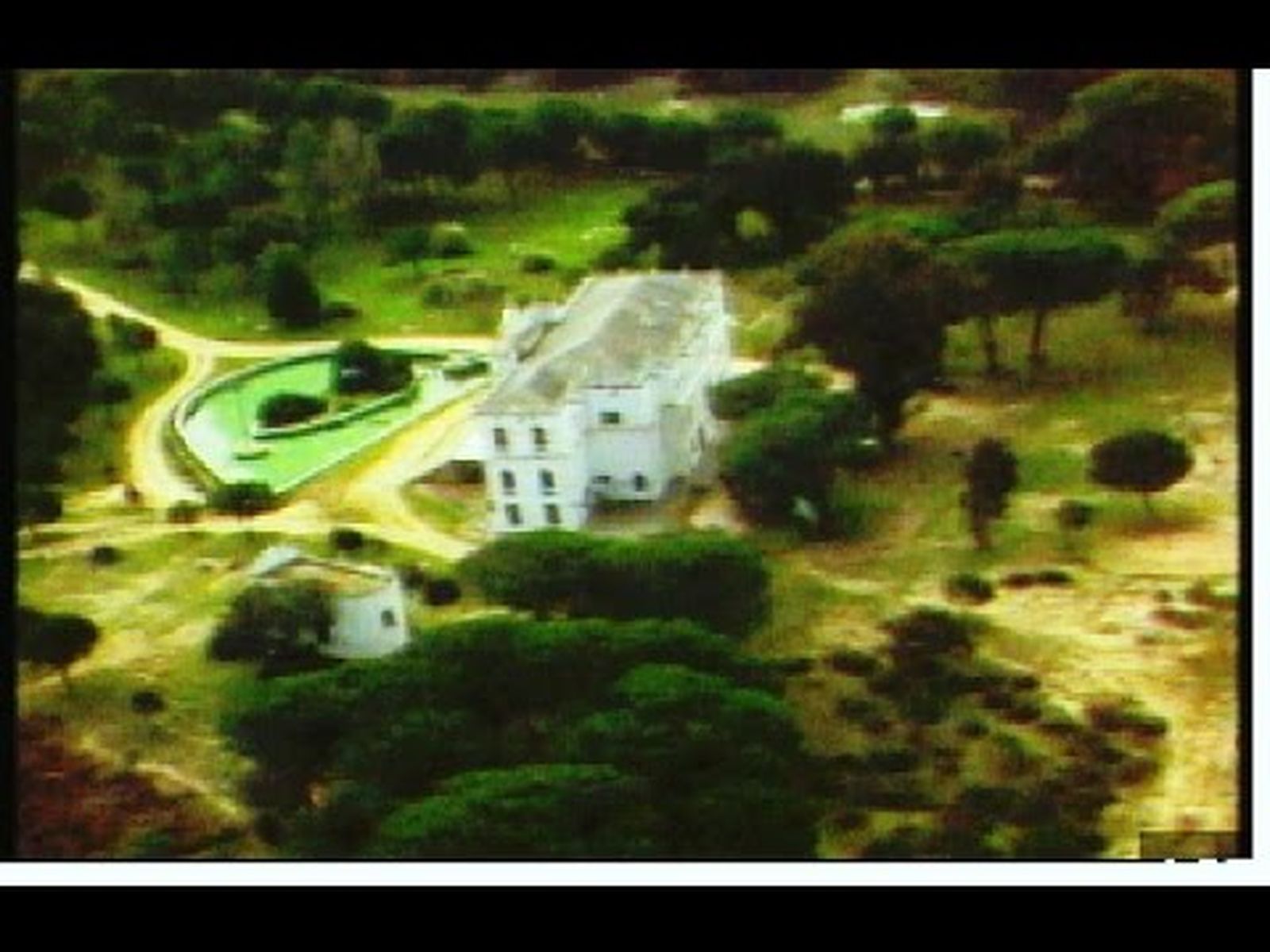 Doñana, la Judería de Córdoba y el Albaicín de Granada Patrimonio de la Humanidad