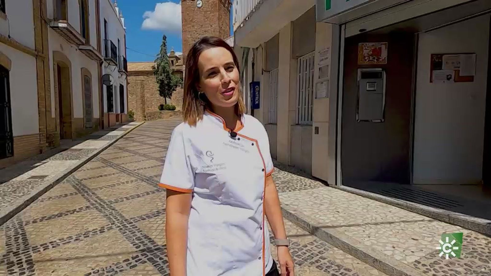Los repobladores Zalamea