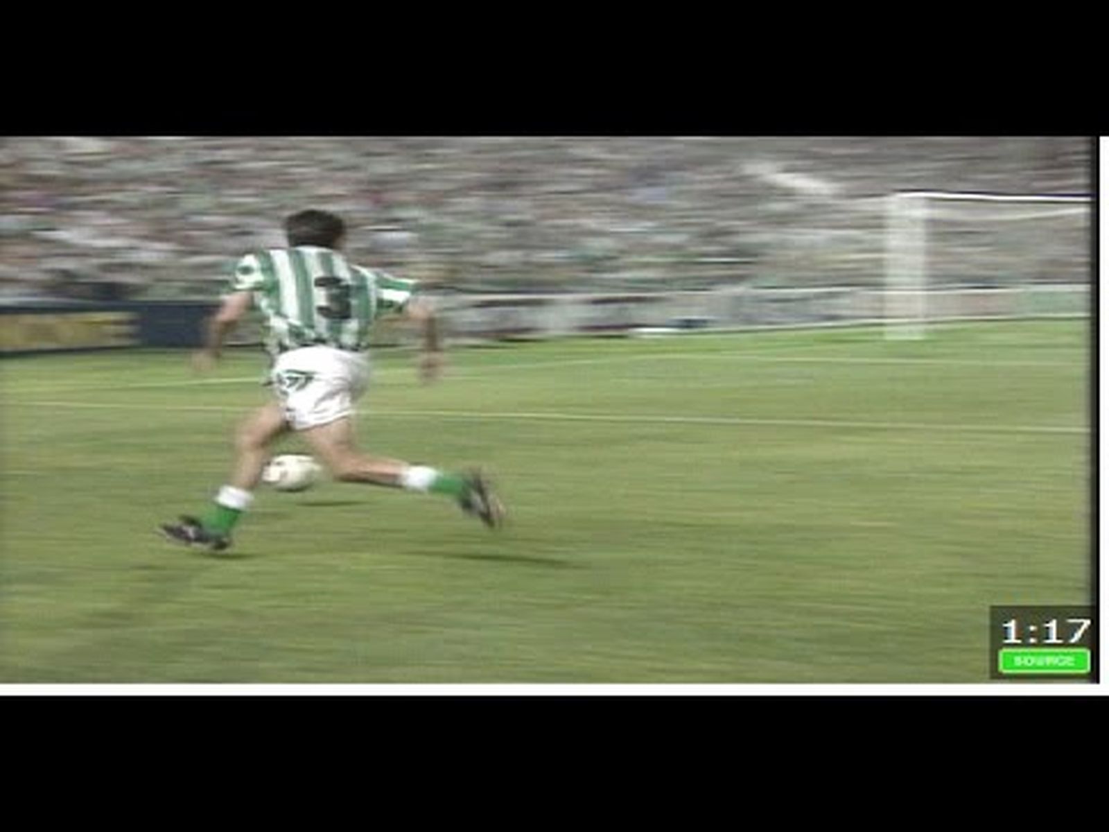 Gordillo, despedida del futbolista: mejores imágenes