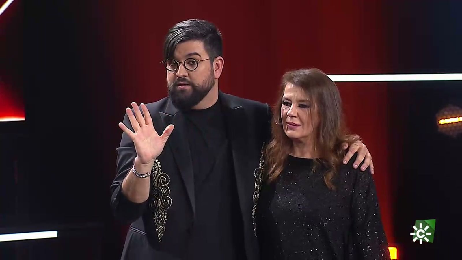 Tierra de talento Manu Sánchez Valeri tapa