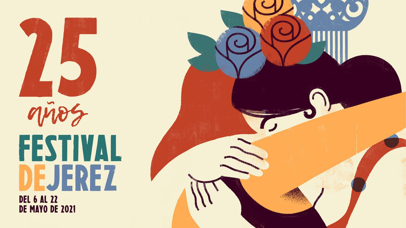 Festival Flamenco Jerez 2021
