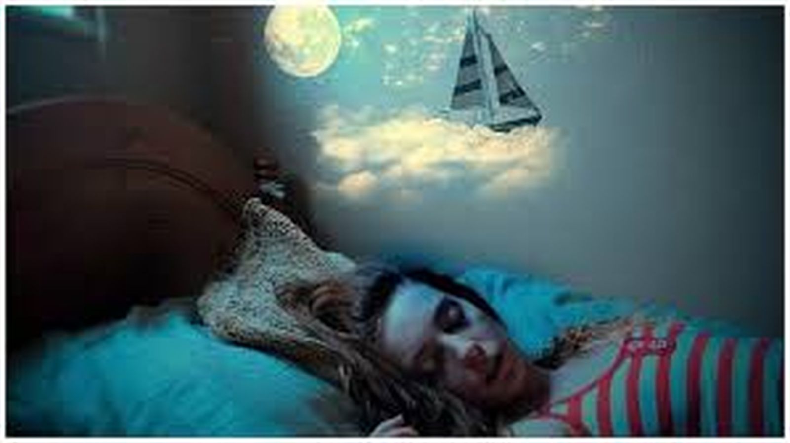 SUEÑOS