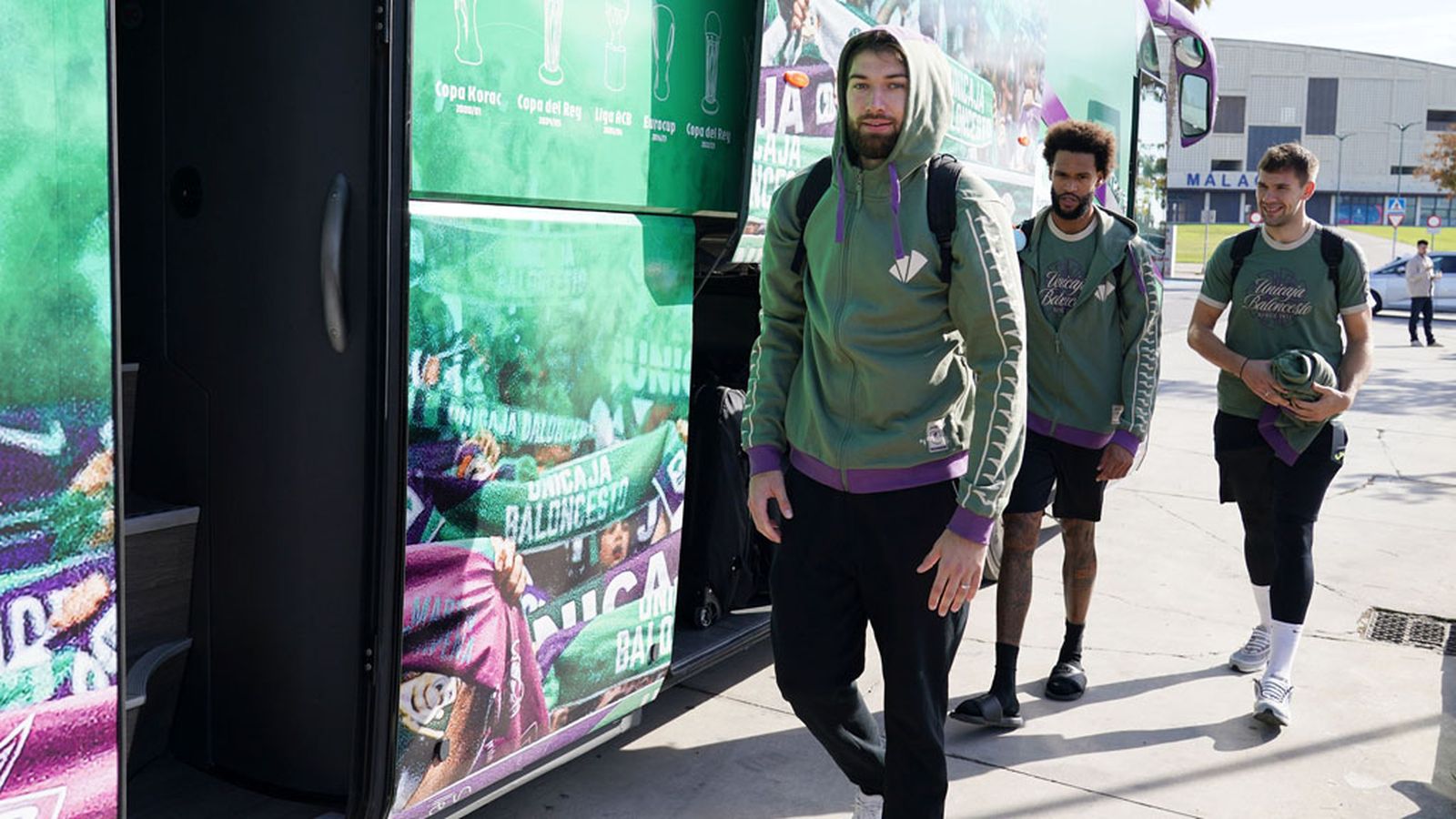 unicaja