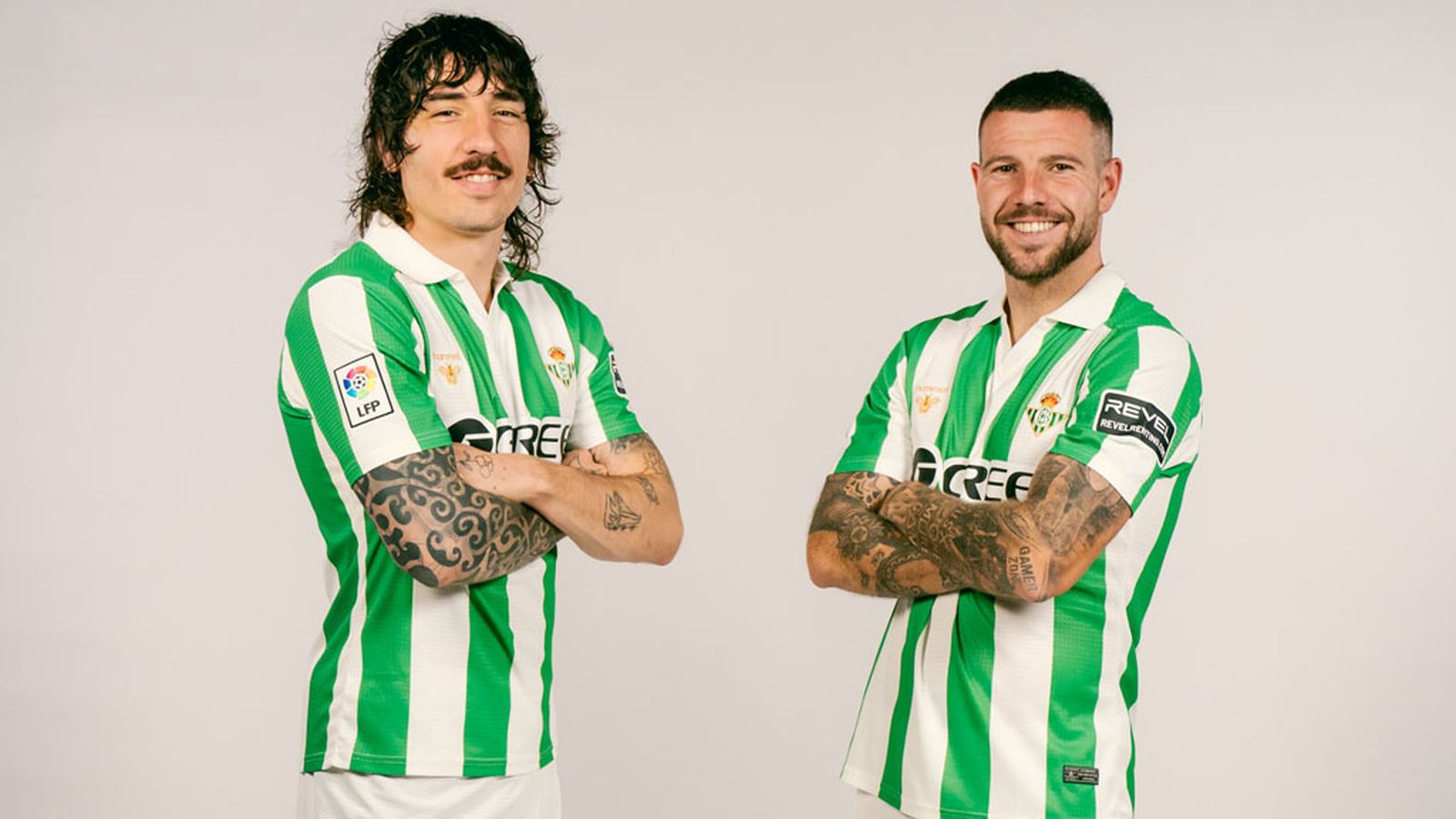Ruibal y Bellerín