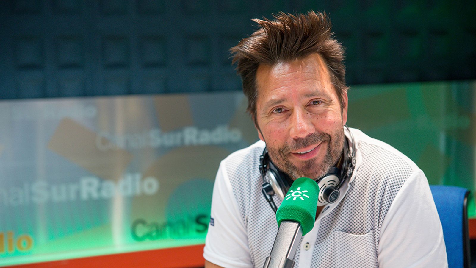 Pepe da Rosa, Gente de Andalucía