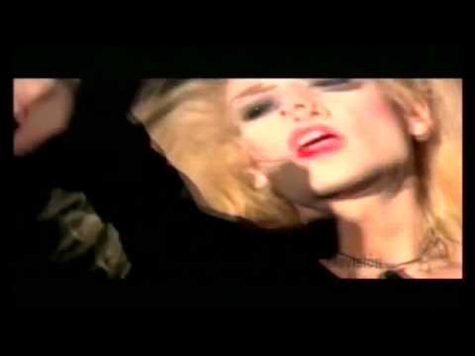 Susi Pop, la verdadera rubia de las Nancys Rubias