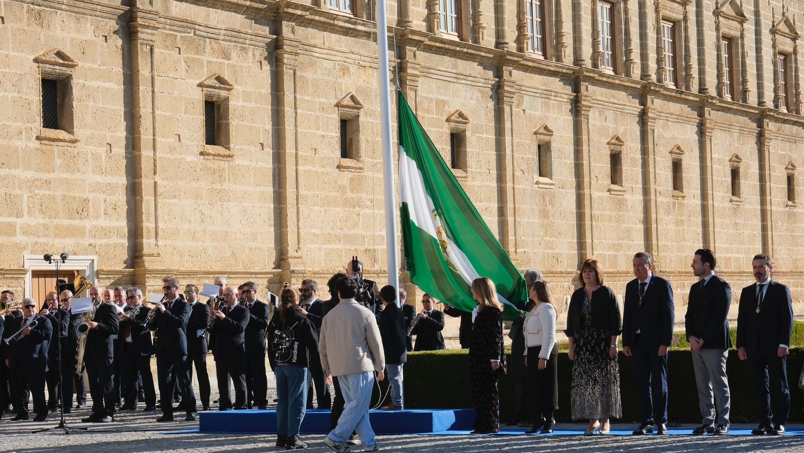ANDALUCÍA 28 F 35