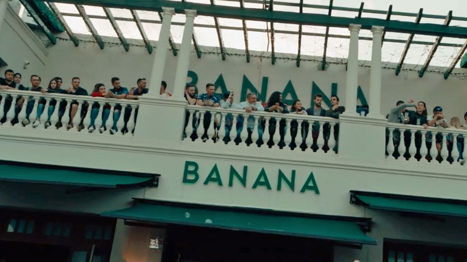 Banana