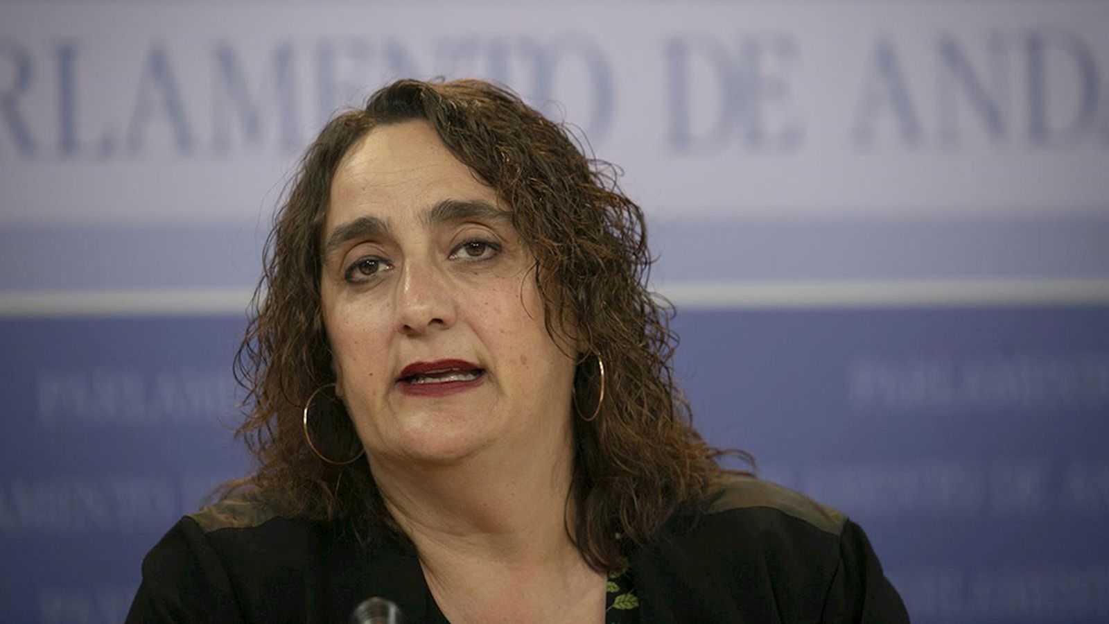 Angela Aguilera, entrevista Buenos dias, 17 junio