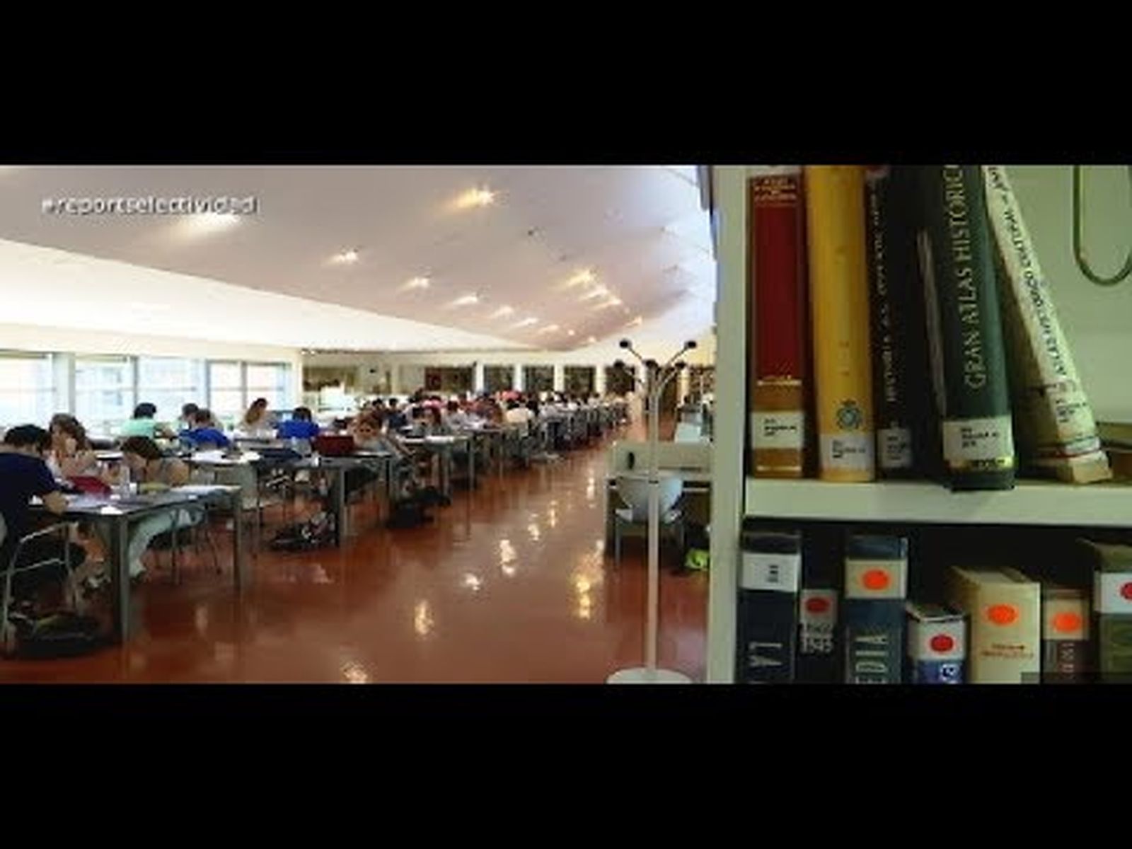 Selectividad: jugarse el futuro