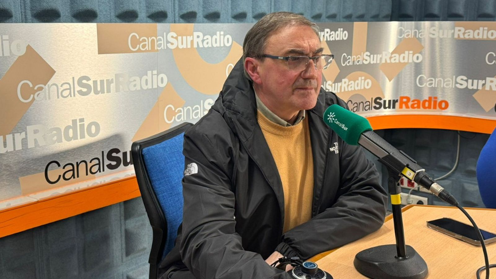 pedro manzano radio