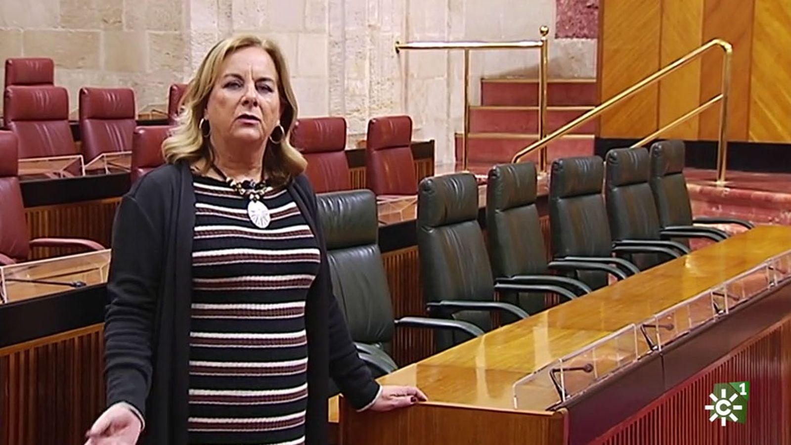 Pilar Corbalán