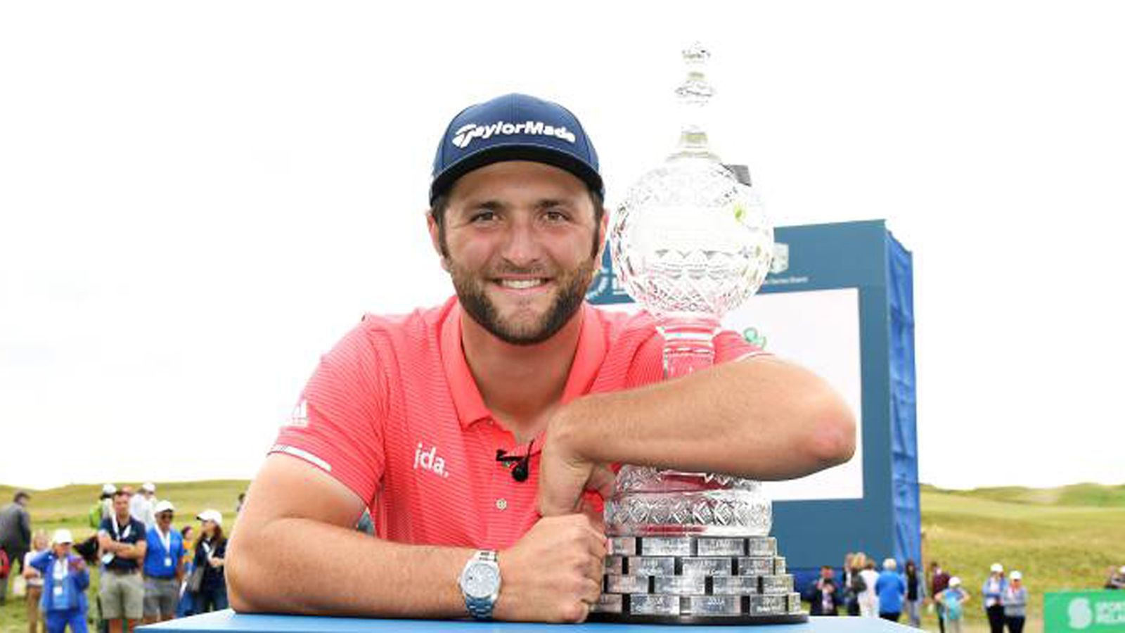 Jon Rahm 1024 golf