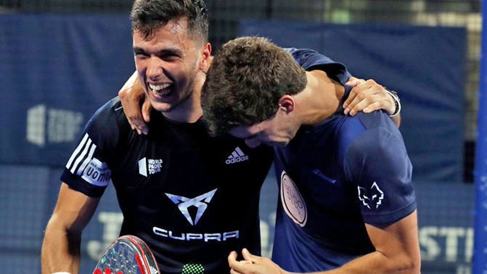 padel 2