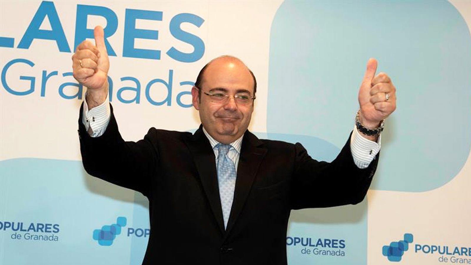 congreso PP Granada
