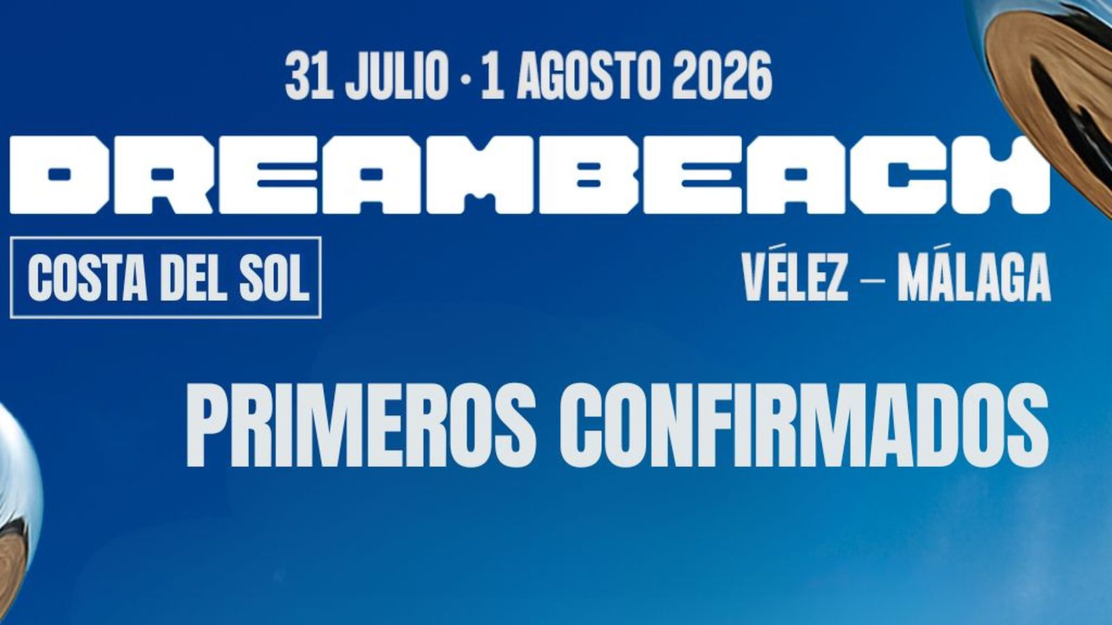 Dreambeach