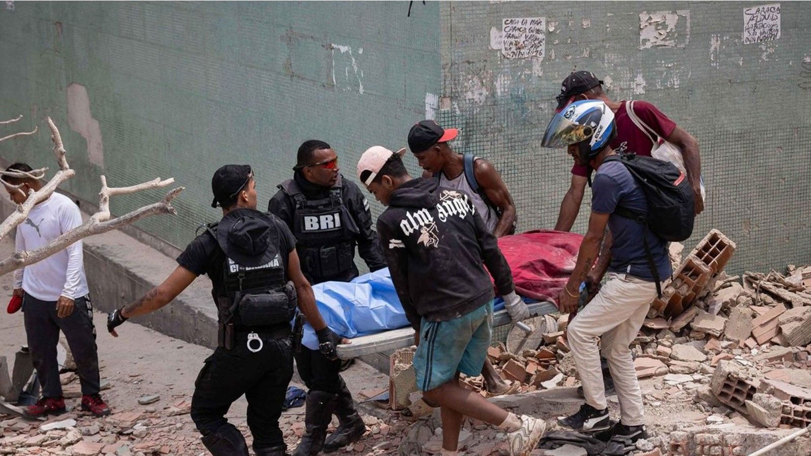 La comunidad venezolana en Sevilla organiza una recogida de ayuda humanitaria