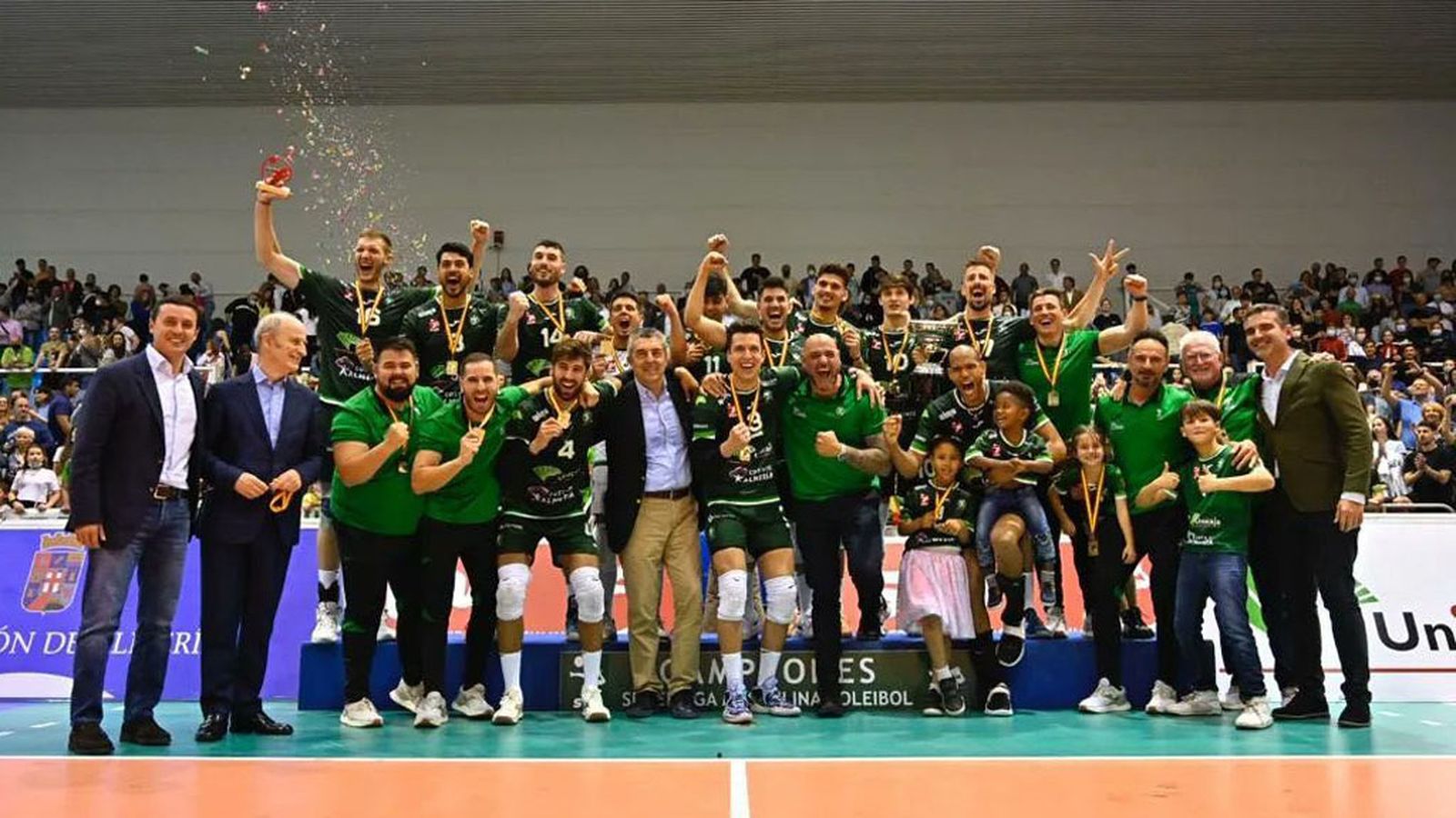 Unicaja Costa de Almería