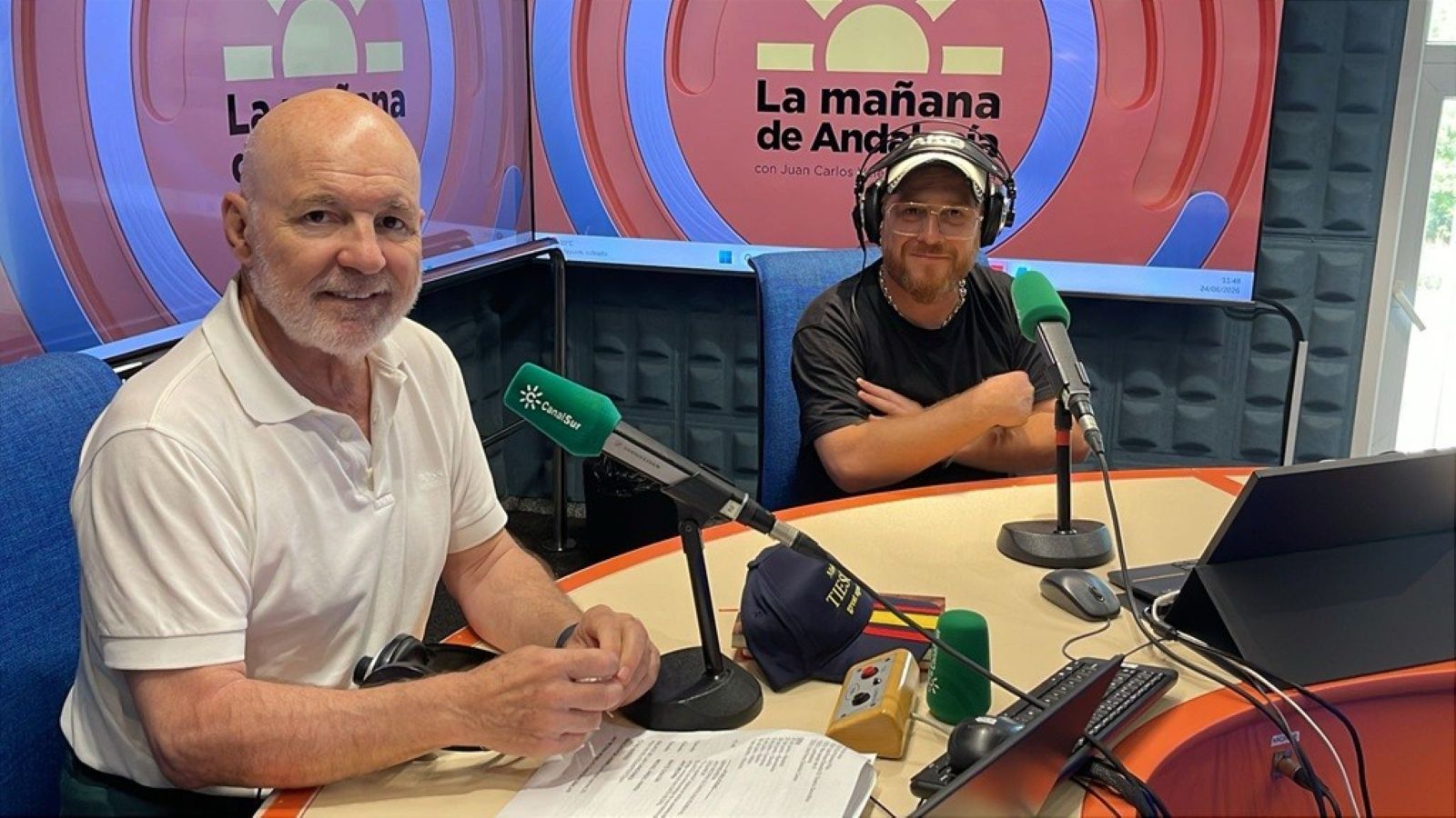 Javi Medina
