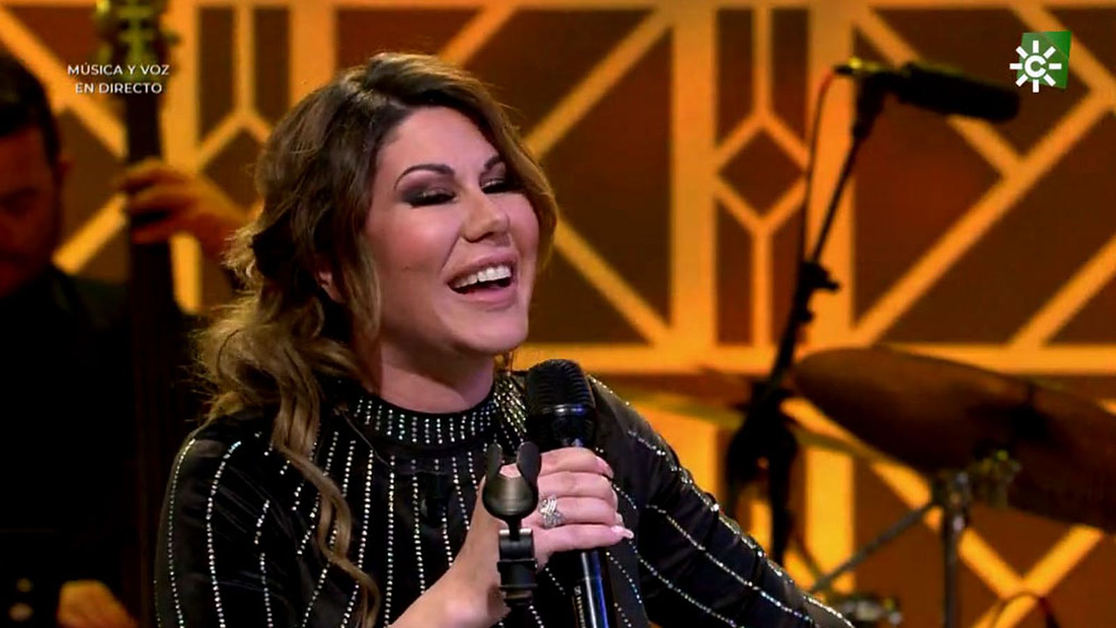 Mi gran noche | Tamara