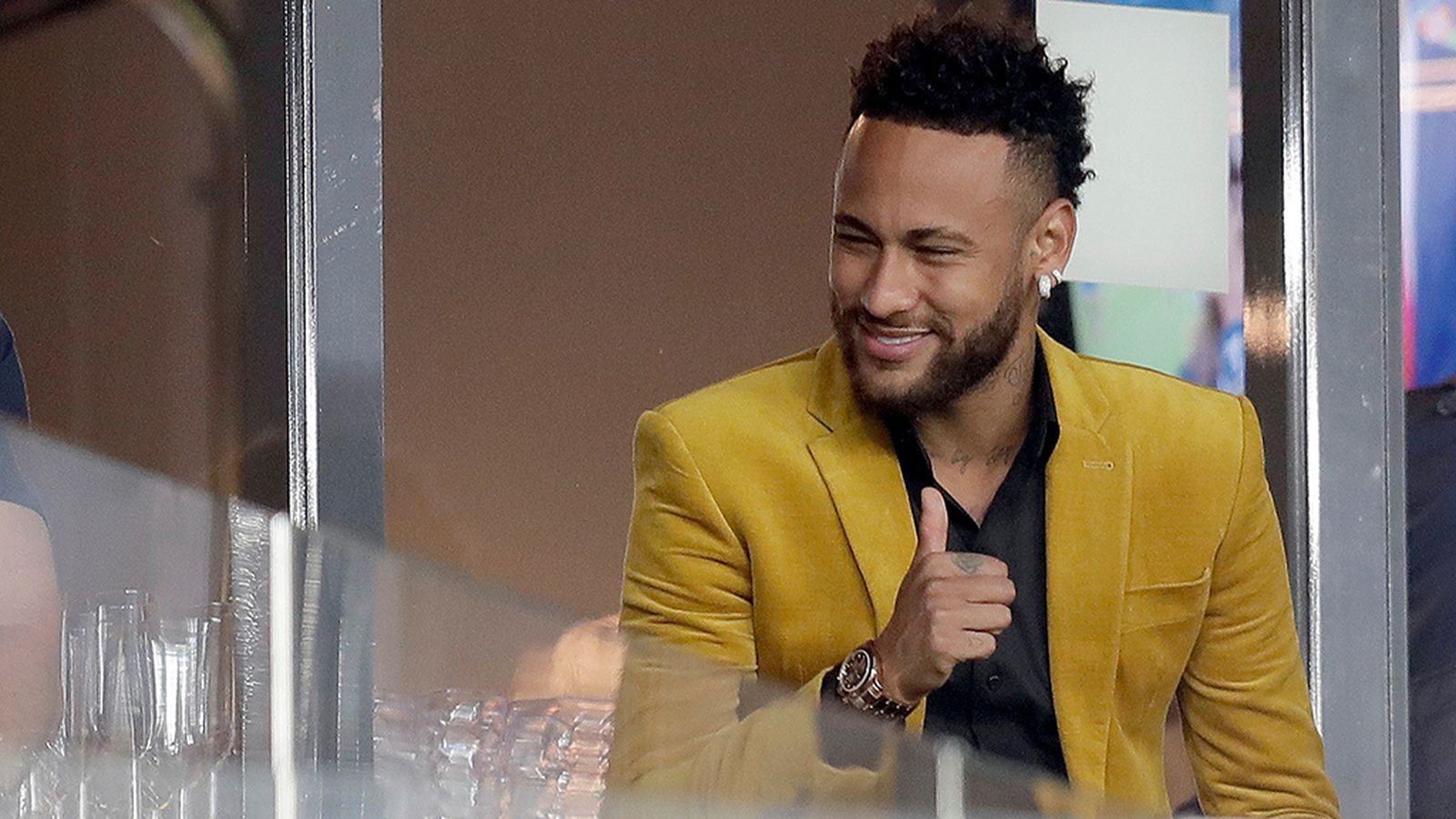 neymar 1024