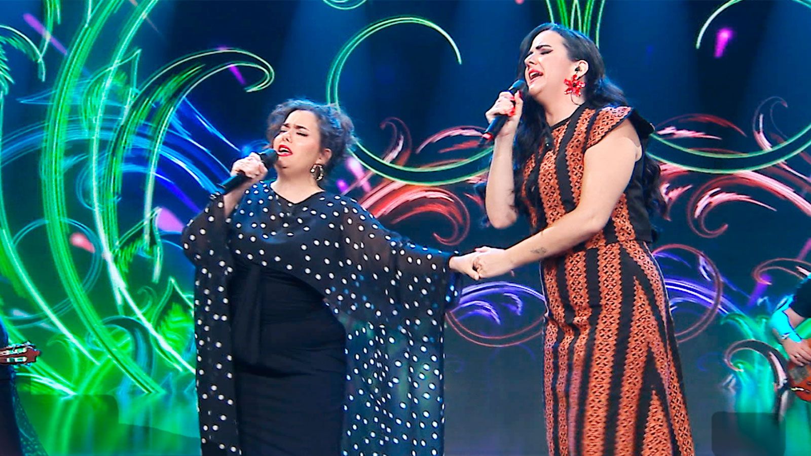Tierra de Talento Canal Sur