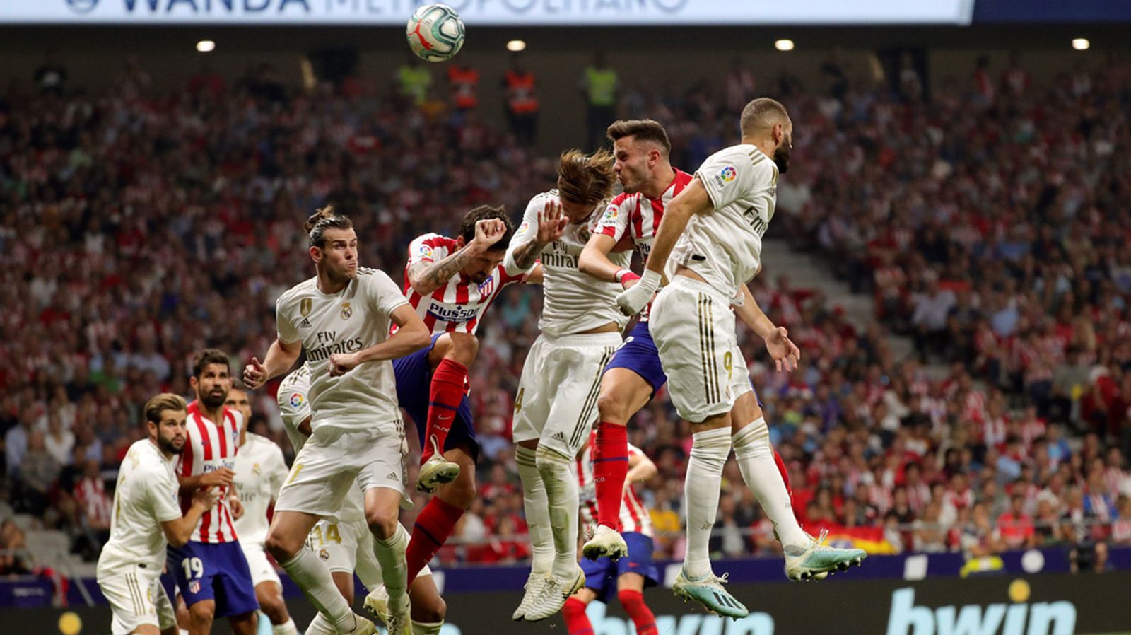 madrid