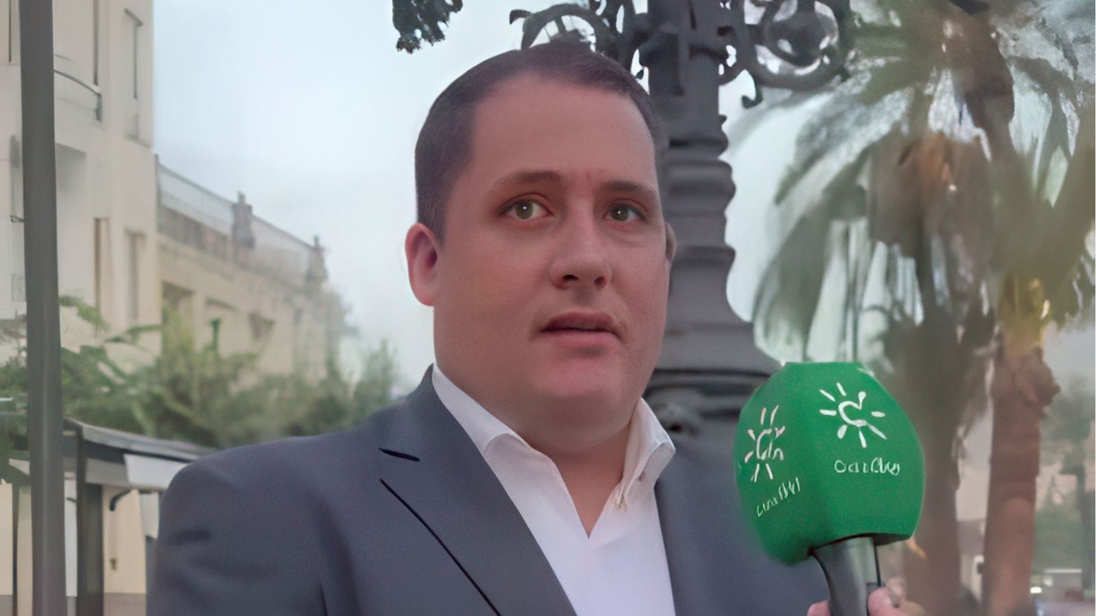 El Gobierno de Ceuta pide que no haya violencia en las protestas ciudadanas
