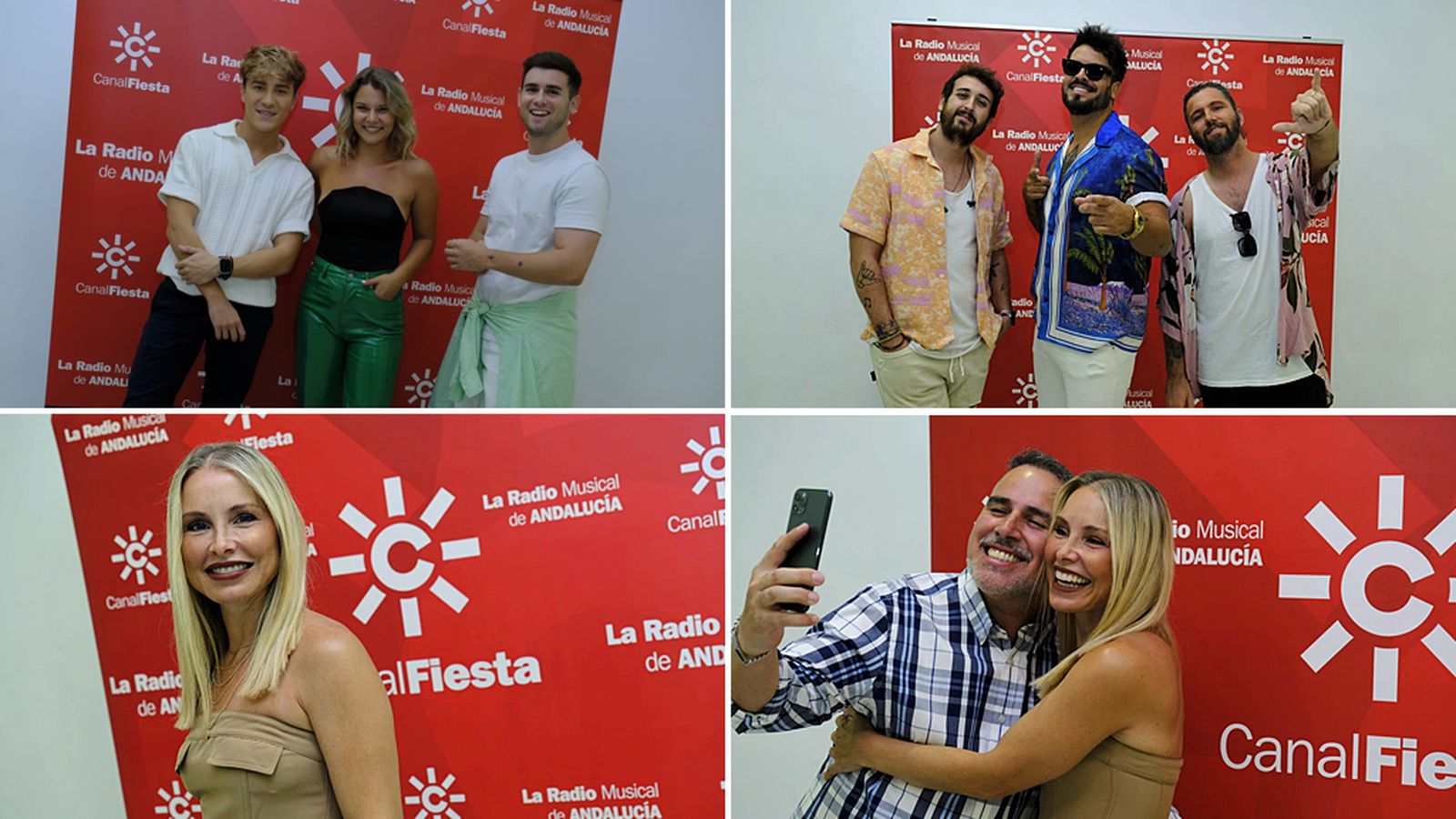 MONTAJE PHOCALL FIESTA