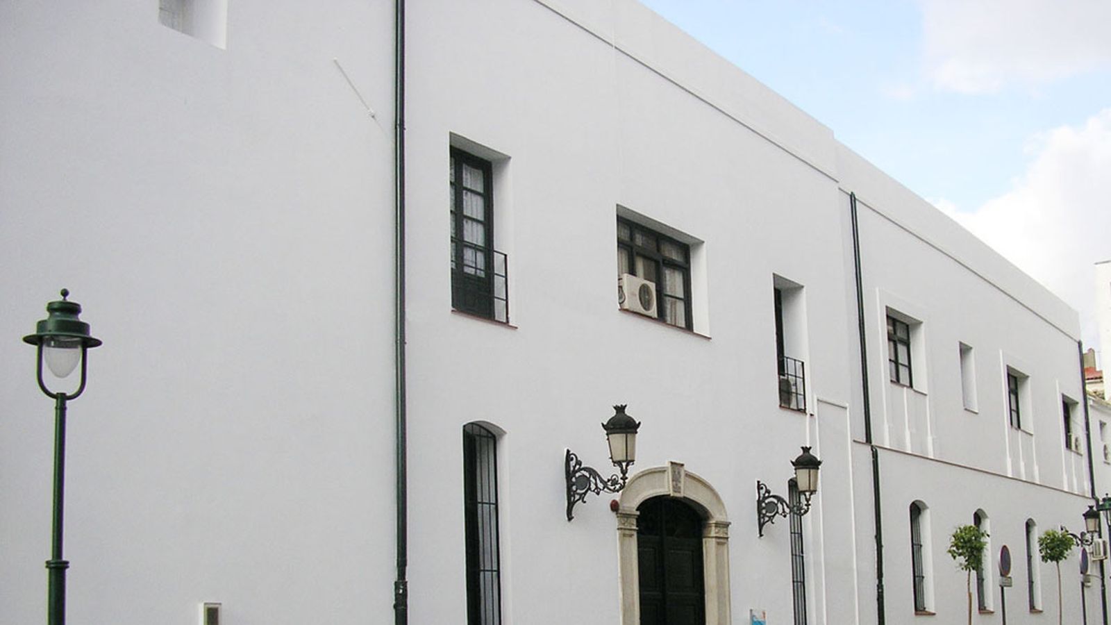 Museo Municipal Algeciras Comunicación Foto