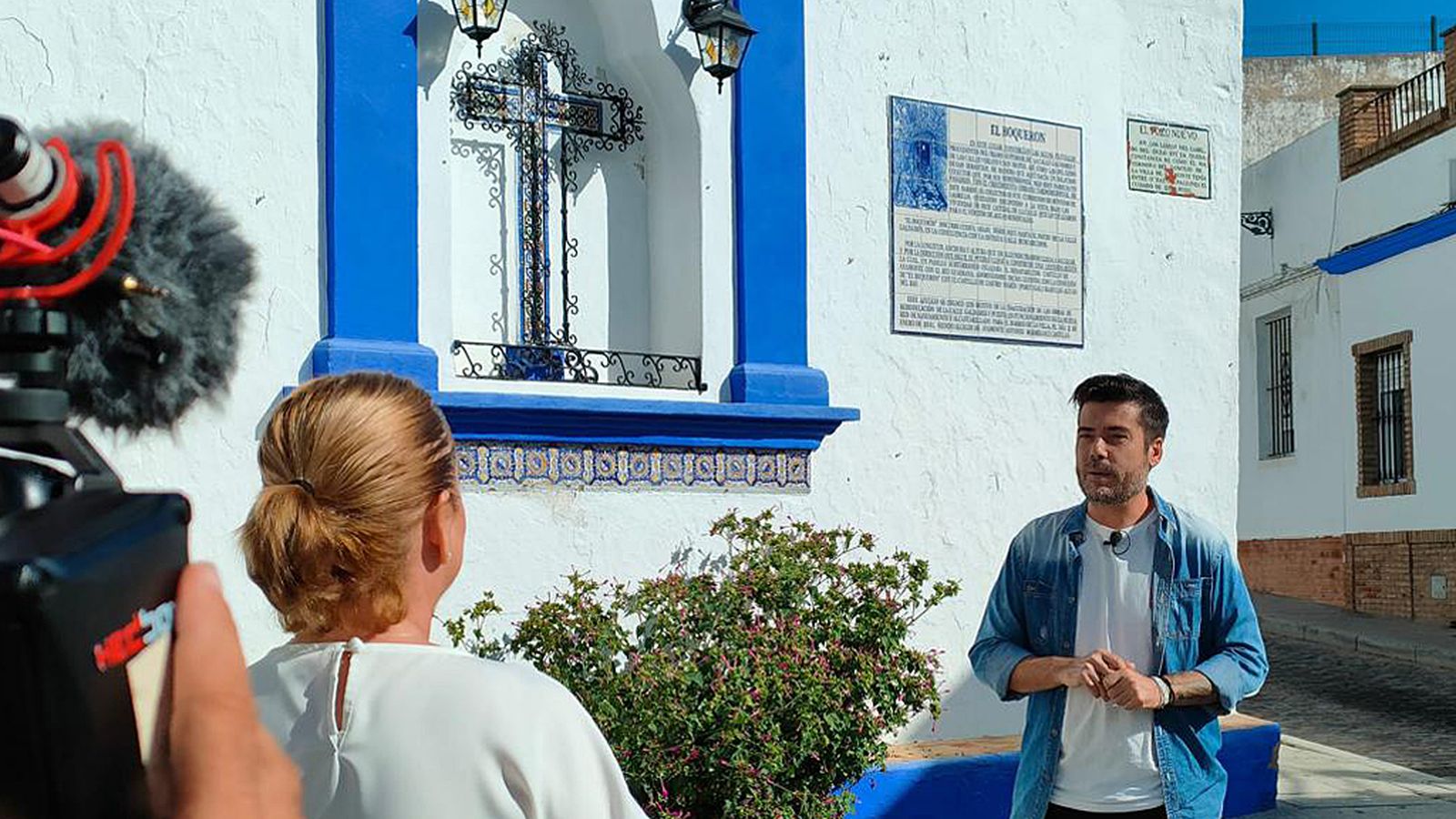 Comunicación Callejeando Foto